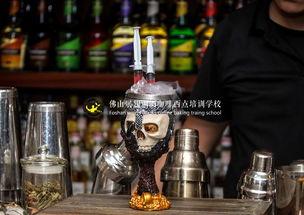 万圣节爆料调酒视频播放 第3张 万圣节爆料调酒视频播放 第3张