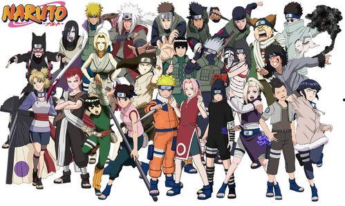 火影忍者s24爆料最新,神秘新篇章,忍者世界风云再起! 第3张 火影忍者s24爆料最新,神秘新篇章,忍者世界风云再起! 第3张