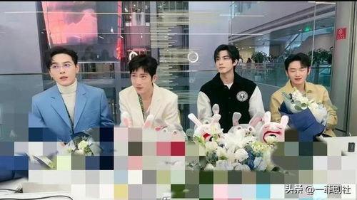 权威娱乐圈八卦最新爆料,当红明星背后的惊人真相  第2张