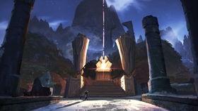 传说皮肤最新爆料视频,神秘特效与独特设计首度曝光 第2张 传说皮肤最新爆料视频,神秘特效与独特设计首度曝光 第2张